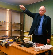 Iš asmeninio autoriaus archyvo